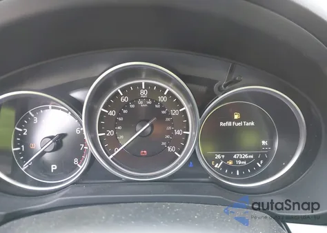 2022 Mazda Cx-5 2.5 S Preferred из США, поврежденный, VIN JM3KFBCM8N1559161